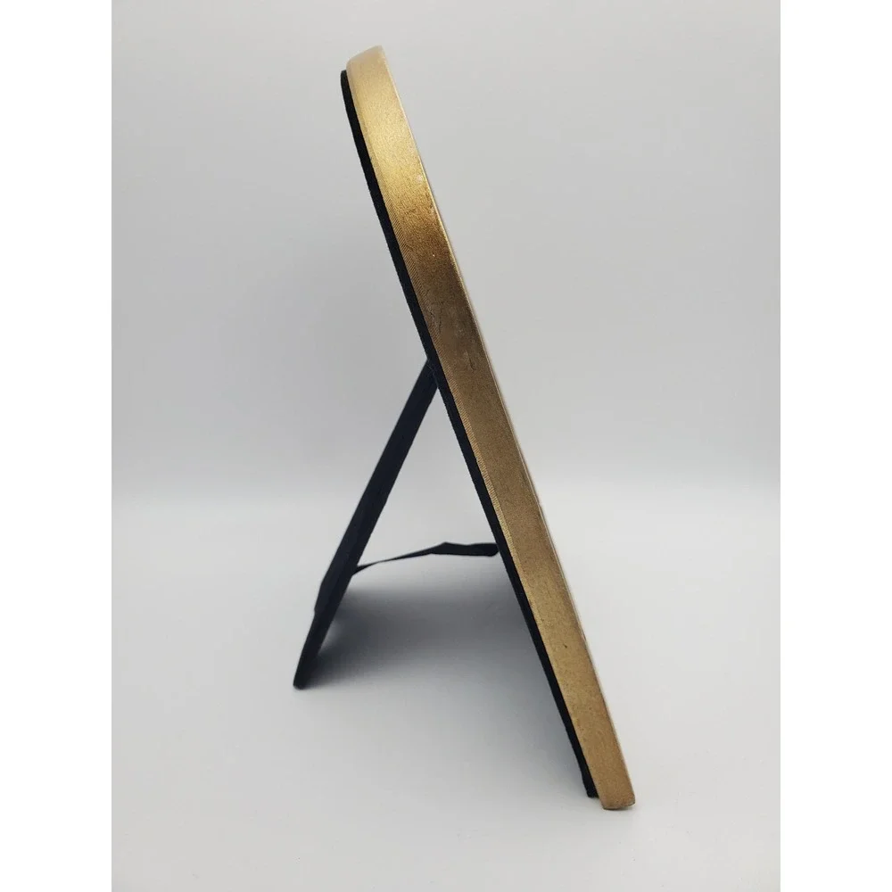 Vintage Art Deco Arch Photo Frame